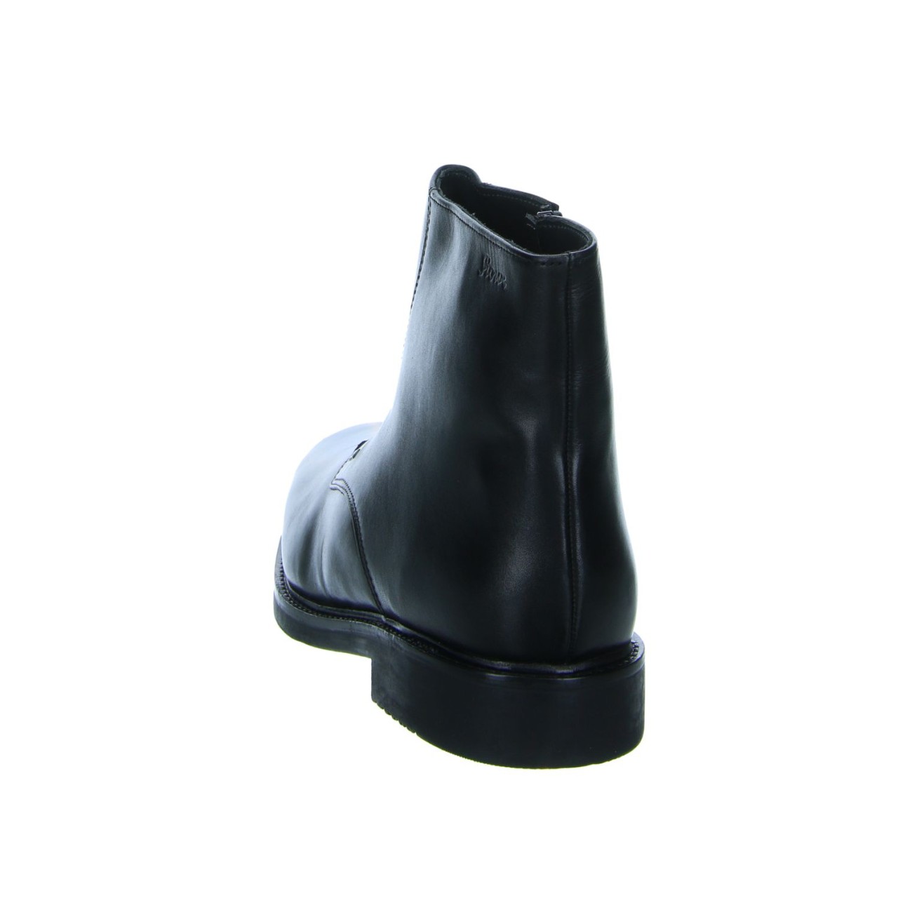 SIOUX Stiefeletten schwarz