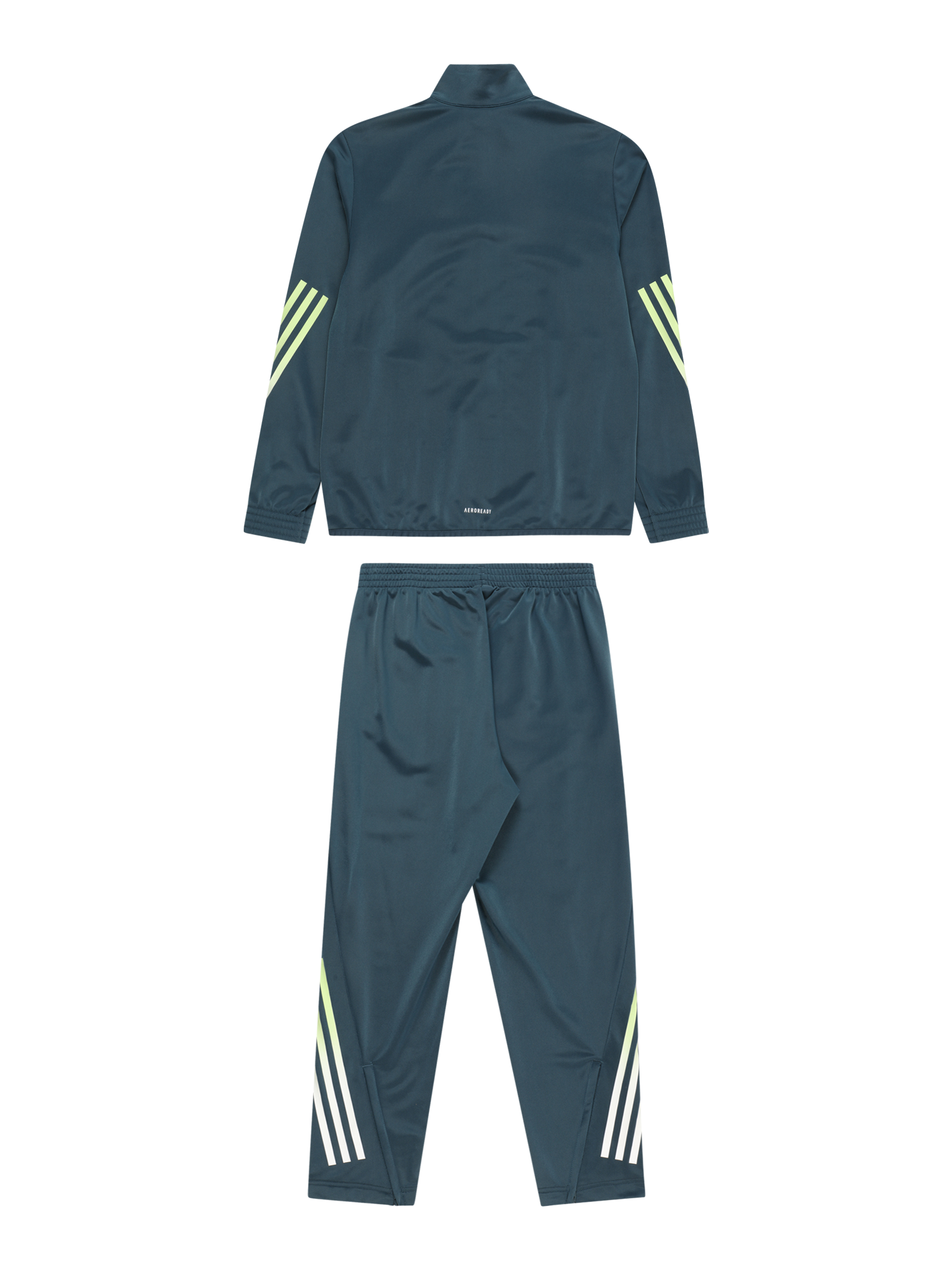 Sweatsuit 'Train Icons Aeroready 3-Stripes'