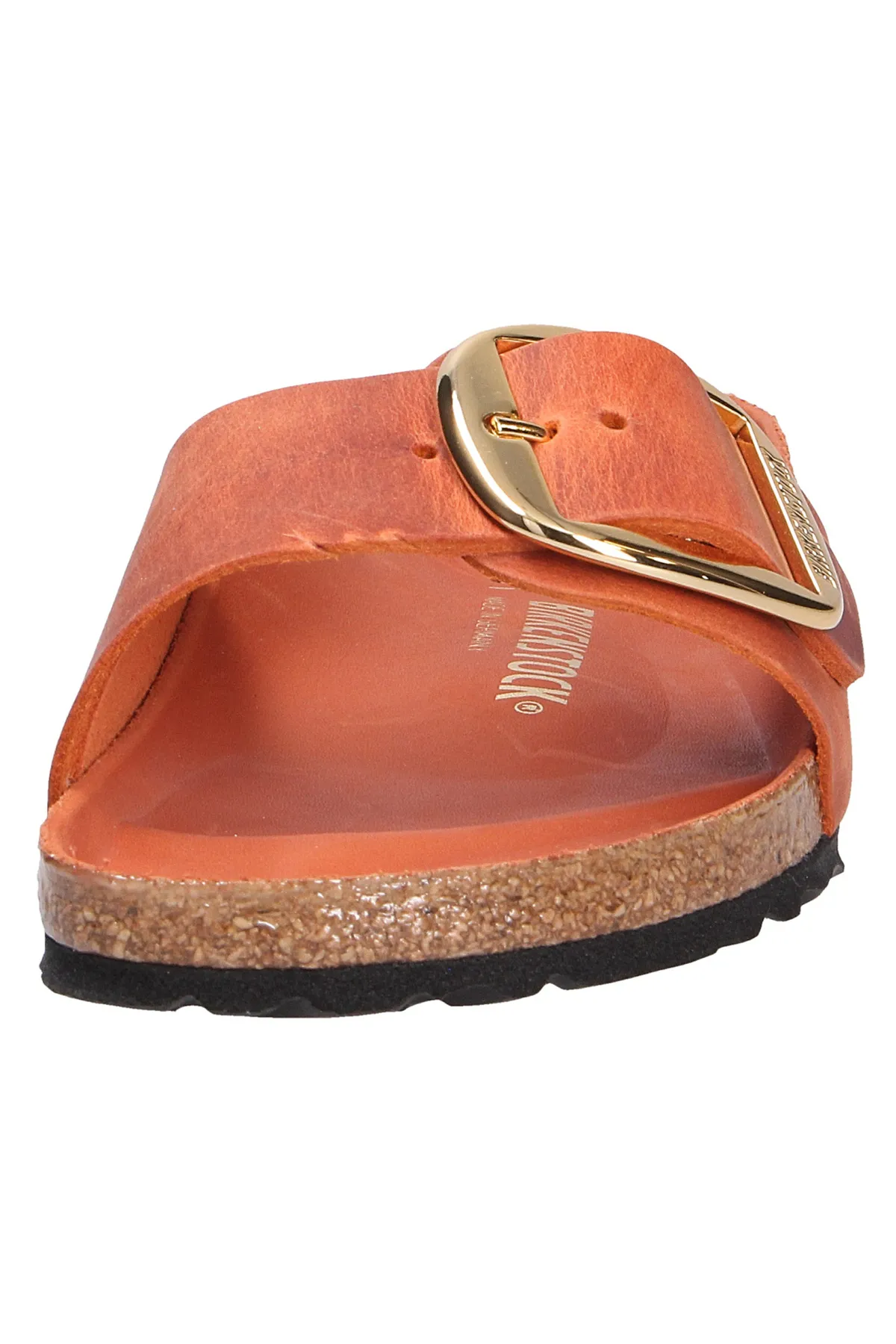 Birkenstock  Tieffußbett Pantolette