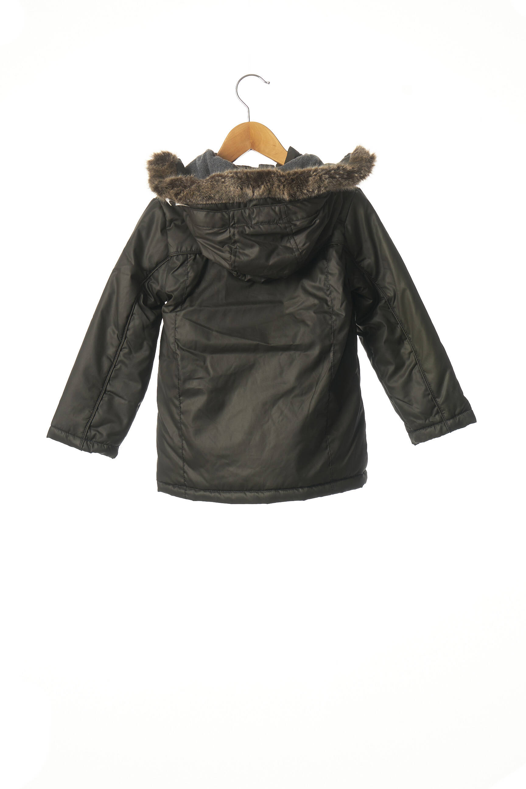 Marese Parkas Enfant couleur noir