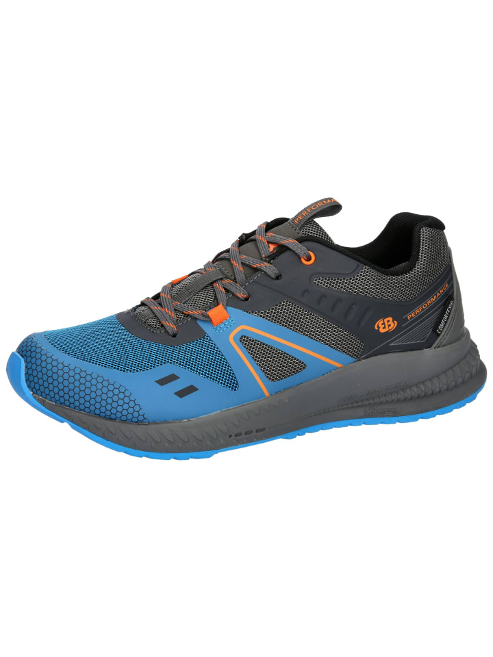 Brütting Outdoorschuh 