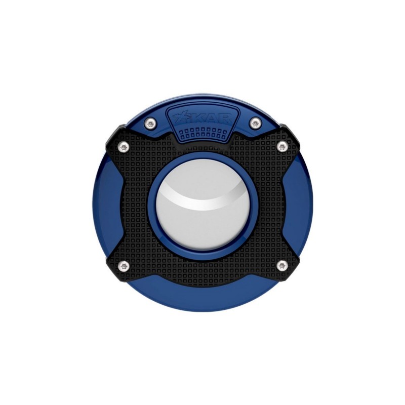 Enso By Xikar Zigarrenschneider Farbe Blau