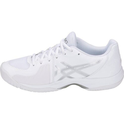 DAMEN TENNISOUTDOORSCHUHE GEL-COURT SPEED