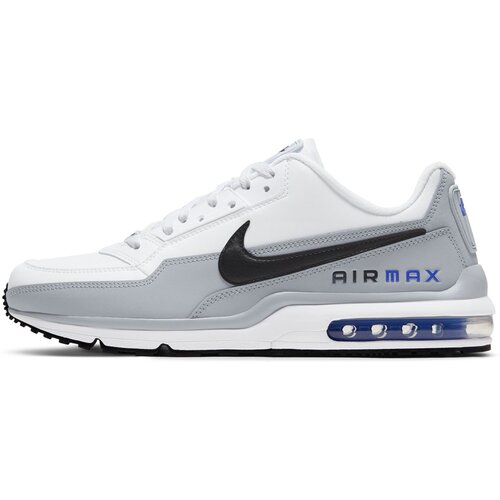 HERREN HALBSCHUHE AIR MAX LTD 3