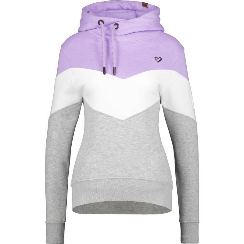 ALIFE AND KICKIN StellaAK A Sweatshirt Damen