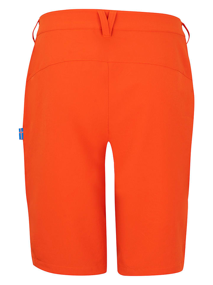 Westfjord Softshellshorts 
