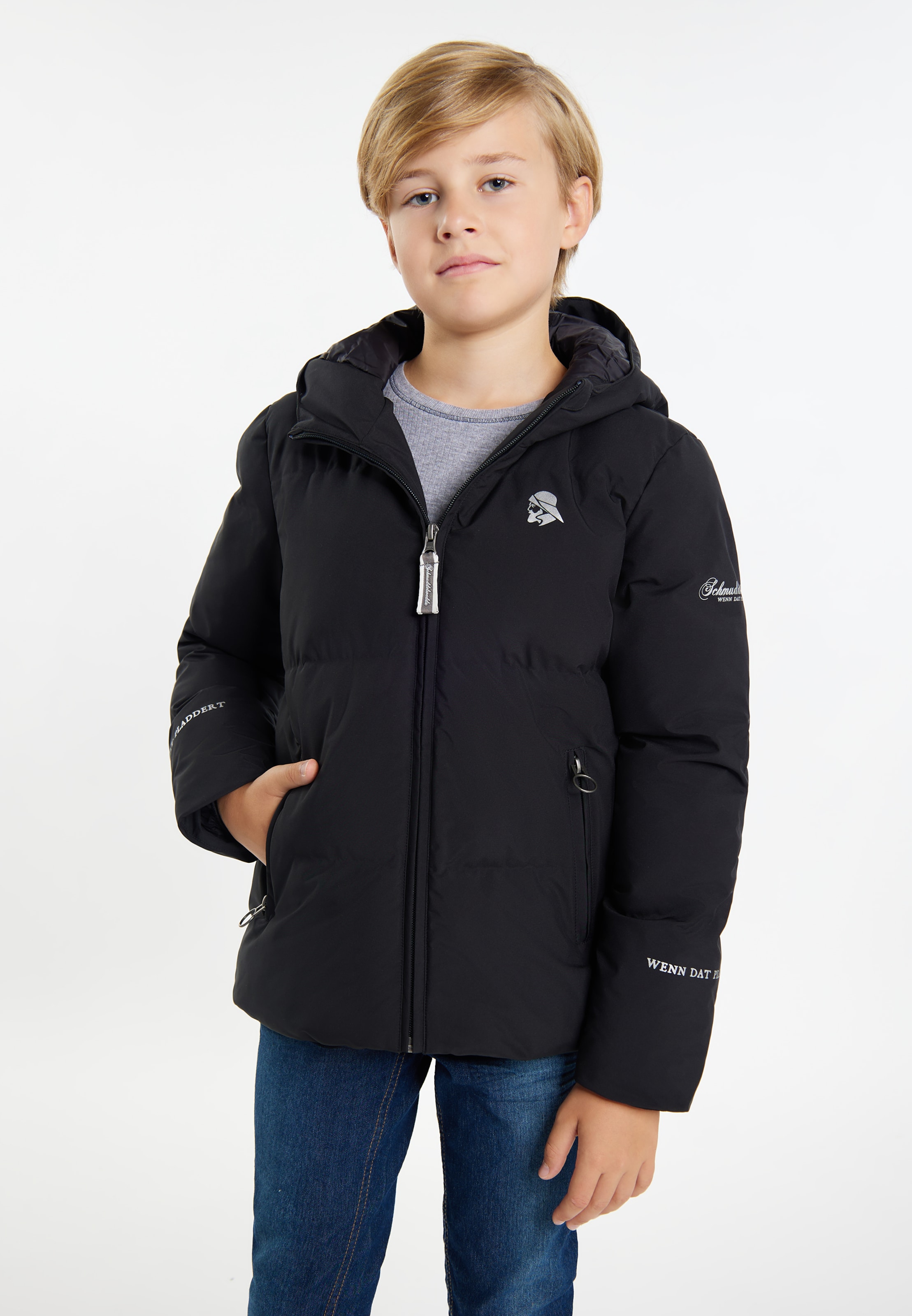 Performance Jacket 'Grassland'