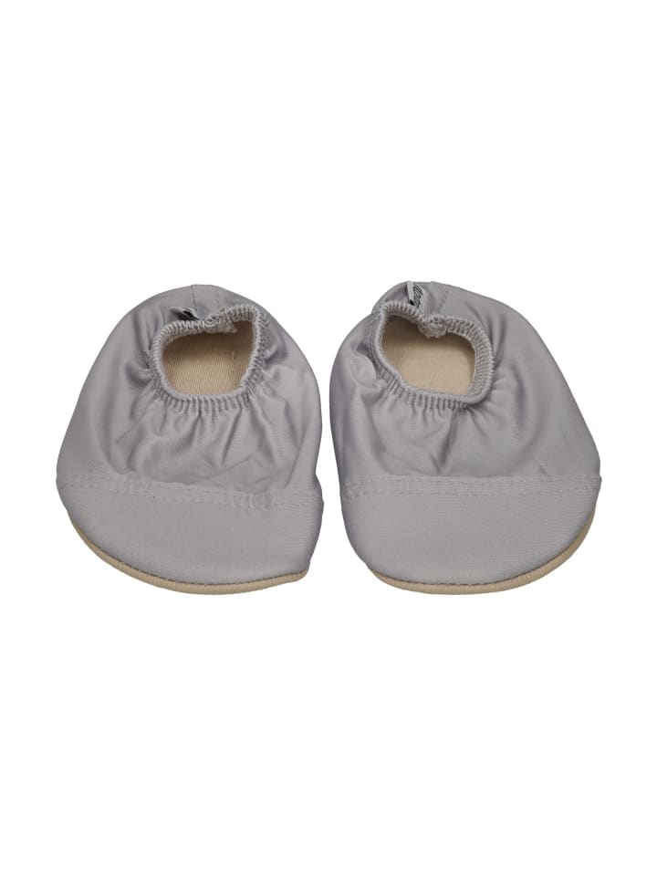 SLIPSTOP DEUTSCHLAND Badeschuhe Cashmere Junior  in grau günstig kaufen 24-26