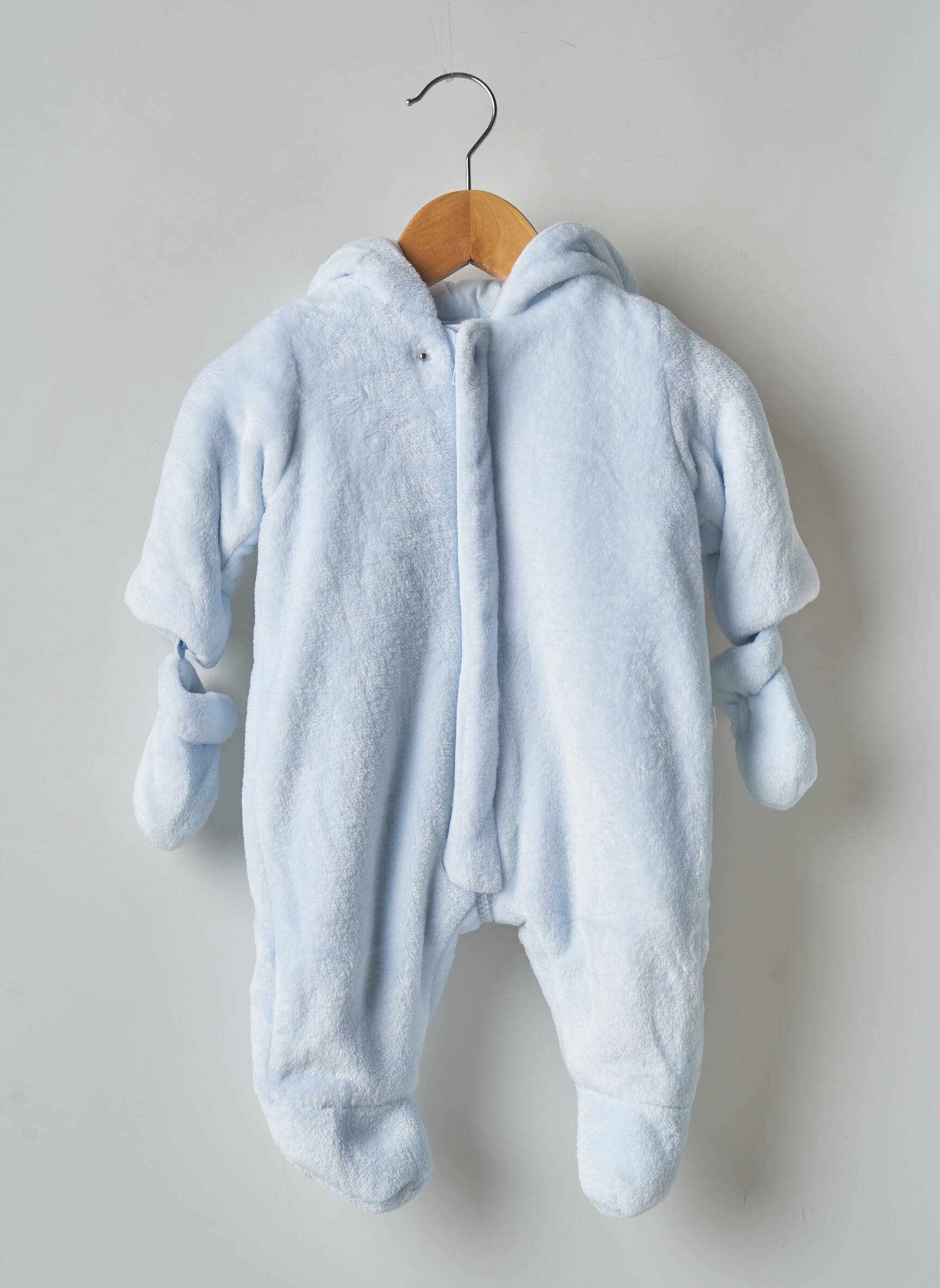 Absorba Combinaisons 1 Enfant couleur bleu