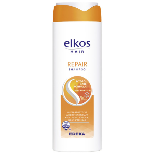 Elkos Shampoo Repair 300ML