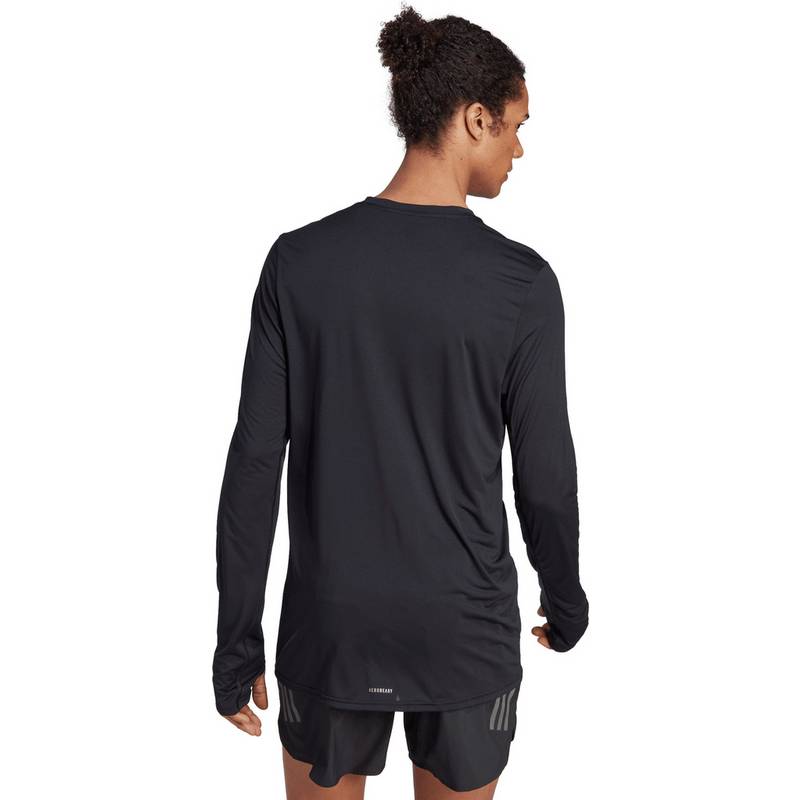 adidas RUN IT Funktionsshirt Herren
