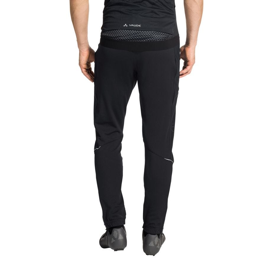 Wintry Softshell Fahrrad Hose Herren
