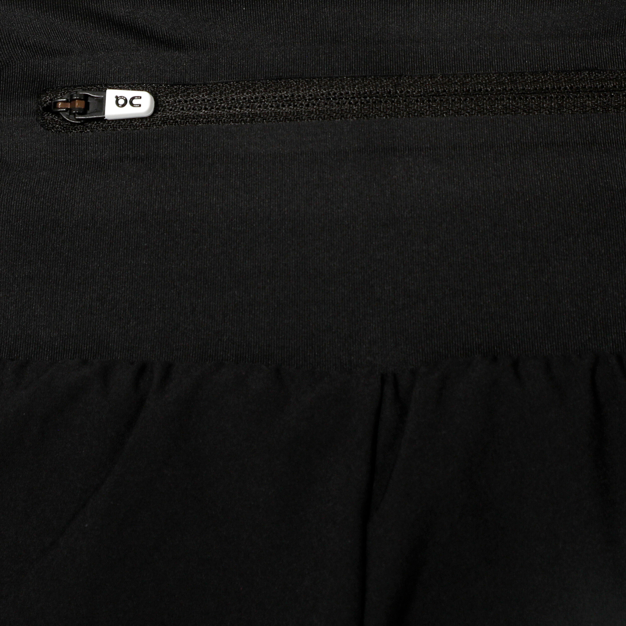 Court Shorts Damen - Schwarz