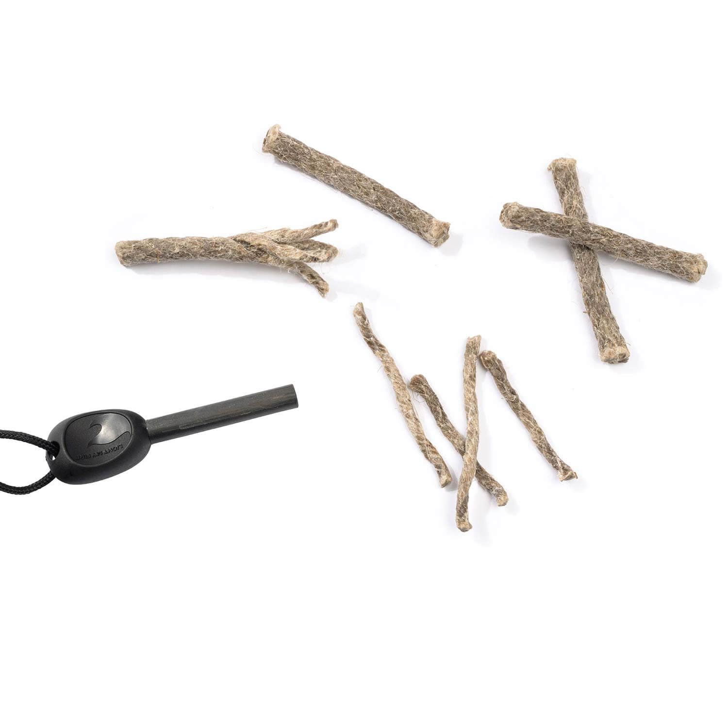 Bushbox Fire Sticks