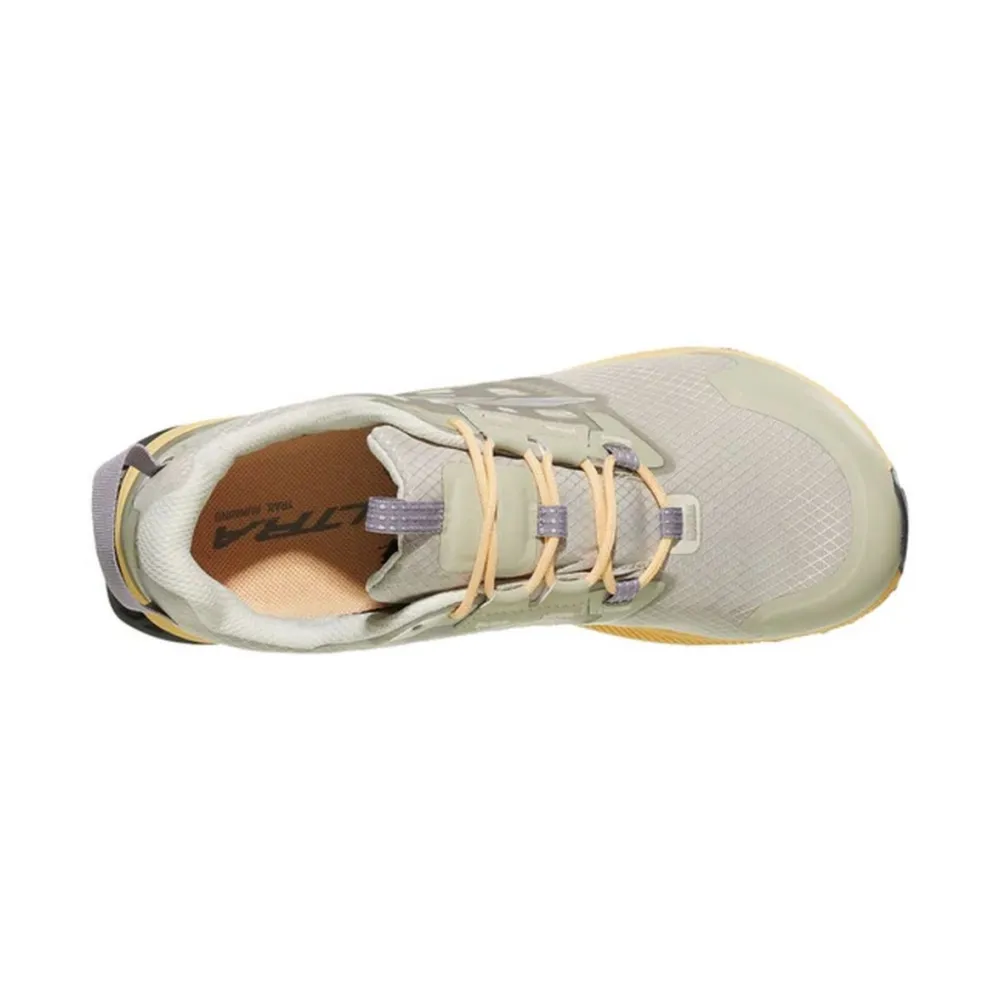 Altra Lone Peak All Weather Low 2 AL0A7R7I280 / grau