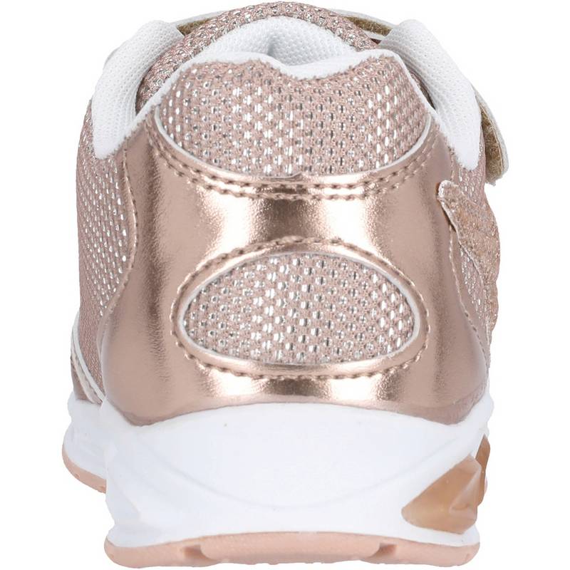 ZigZag Roseau Sneaker Kinder