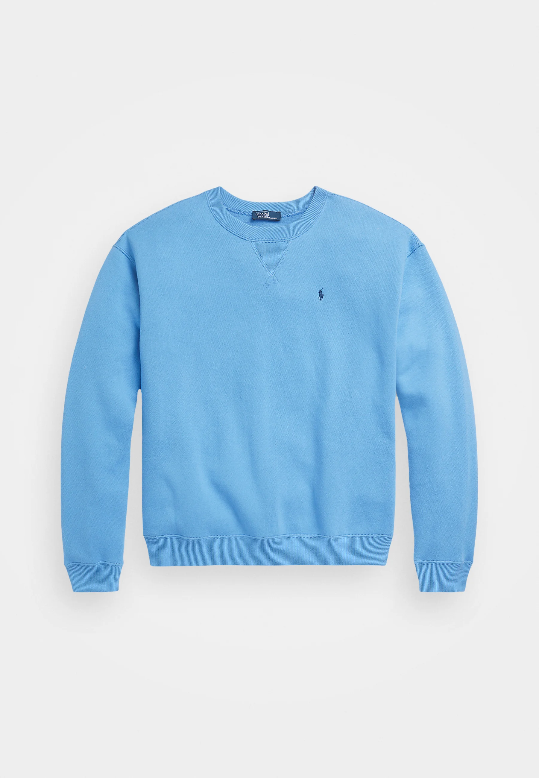 Polo Ralph Lauren MANGA LARGA - Sudadera