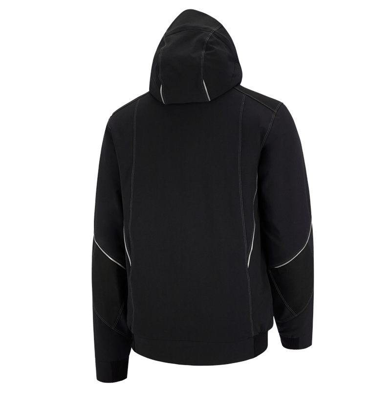Winter Funktions Jacke e.s.dynashield