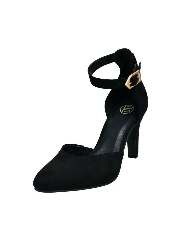 TT. BAGATT Pumps in schwarz günstig kaufen