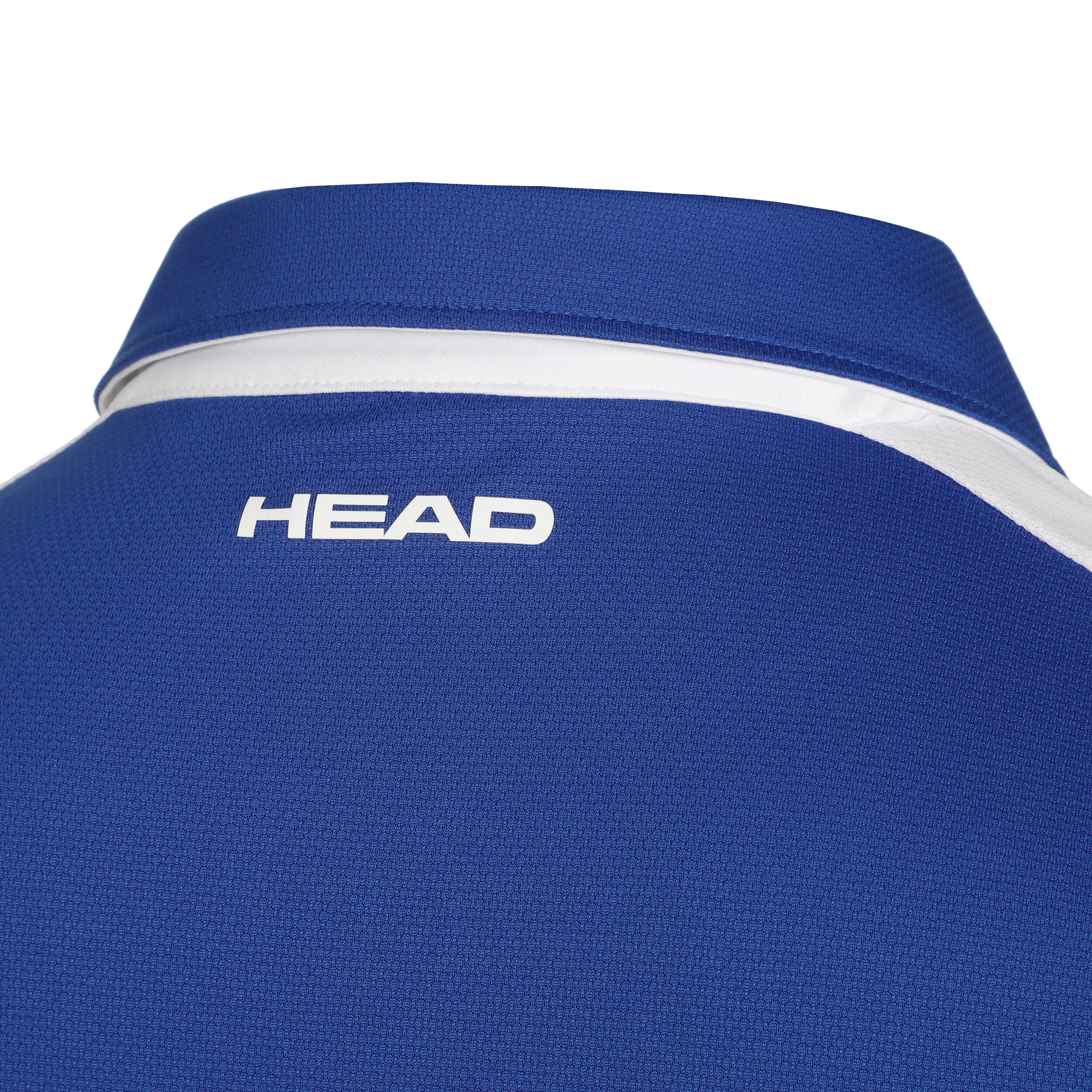 Slice Polo Herren - Blau