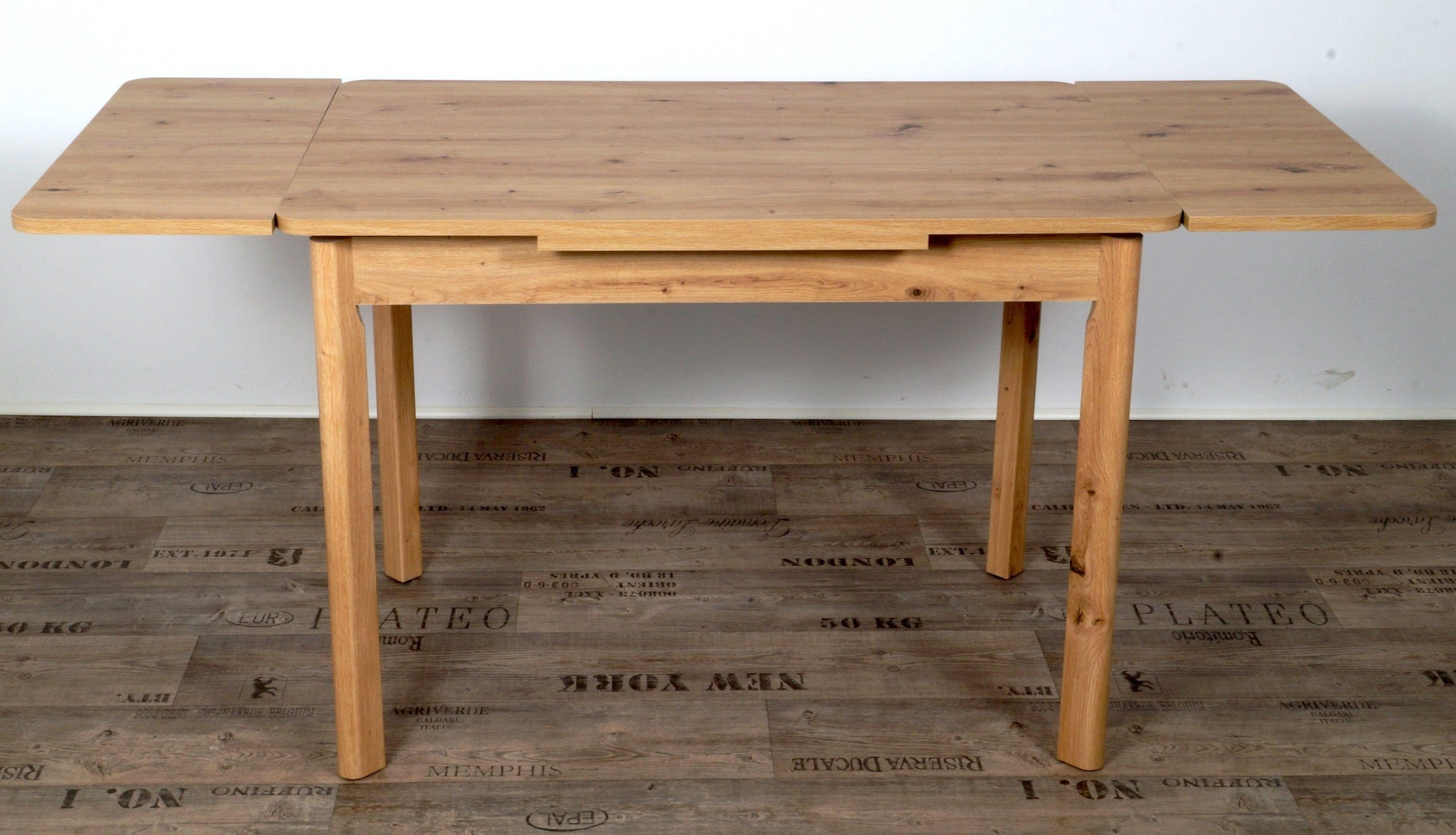 Stolebaenk Eckbankgruppe Duisburg Artisan Titanic Duisburg PE/MA, (Eckbankset, 1 x Eckbank, 1 x Tisch, 2 x Stuhl)