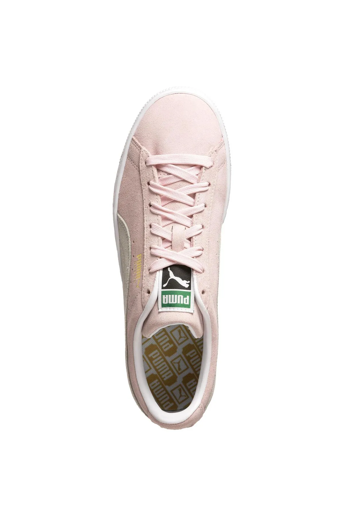 Puma  Unisex Puma Suede Classic XXI Schuhe