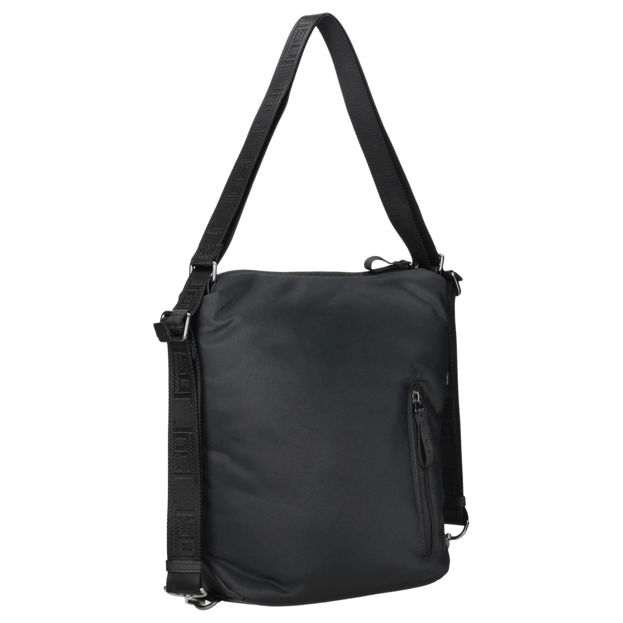 JOST Handtaschen schwarz 2-Way Bag