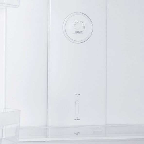 Kühl- & Gefrierkombination MD37055, 326 l