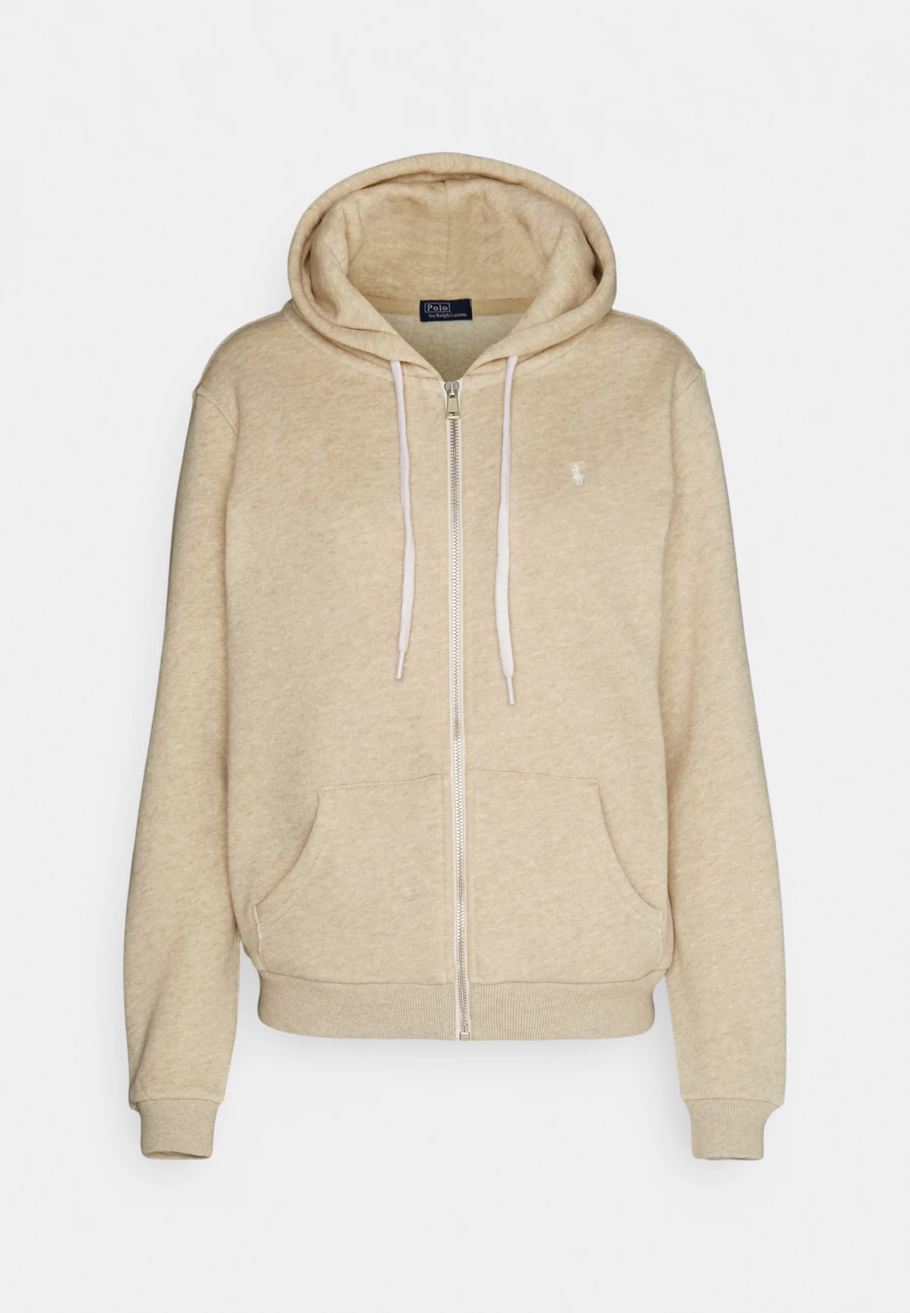 Polo Ralph Lauren MANGA LARGA - Sudadera con cremallera