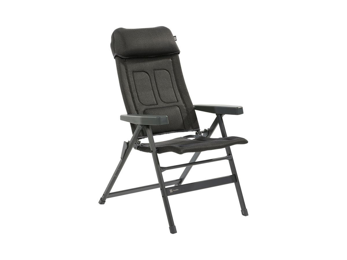 Travellife Lucca Comfort Klappstuhl