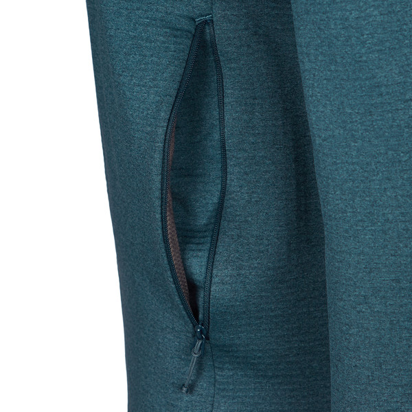 GRAVITON HOODY Herren - Fleecejacke
