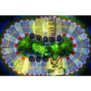 Formula Fun (Multilingual)