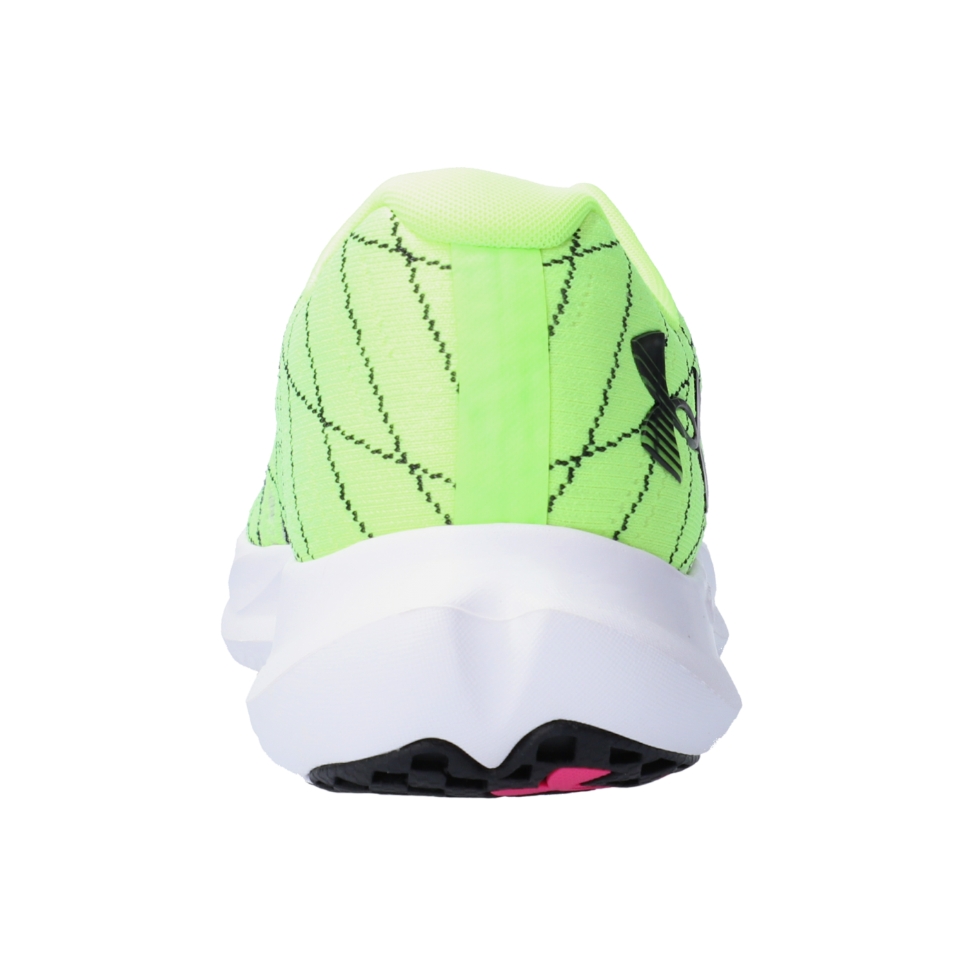 Under Armour Charged Breeze 2 Grün F300 Laufschuh