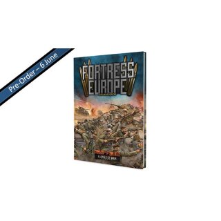 Fortress Europe (Late War) (EN)