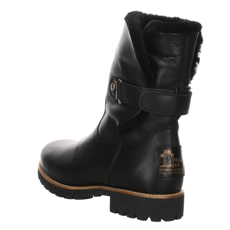 Panama Jack Felia Igloo Travelling Boots