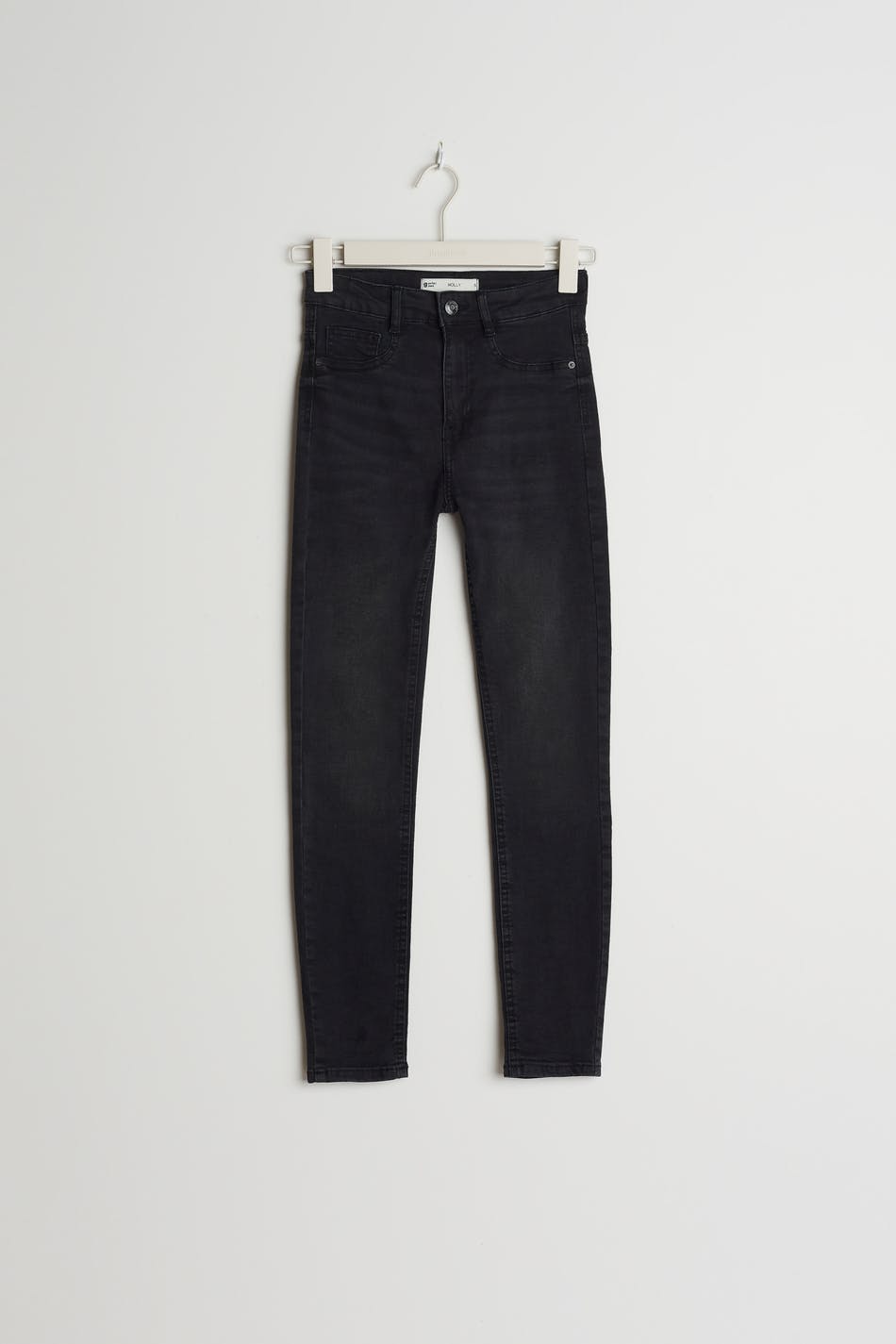Molly petite high w jeans