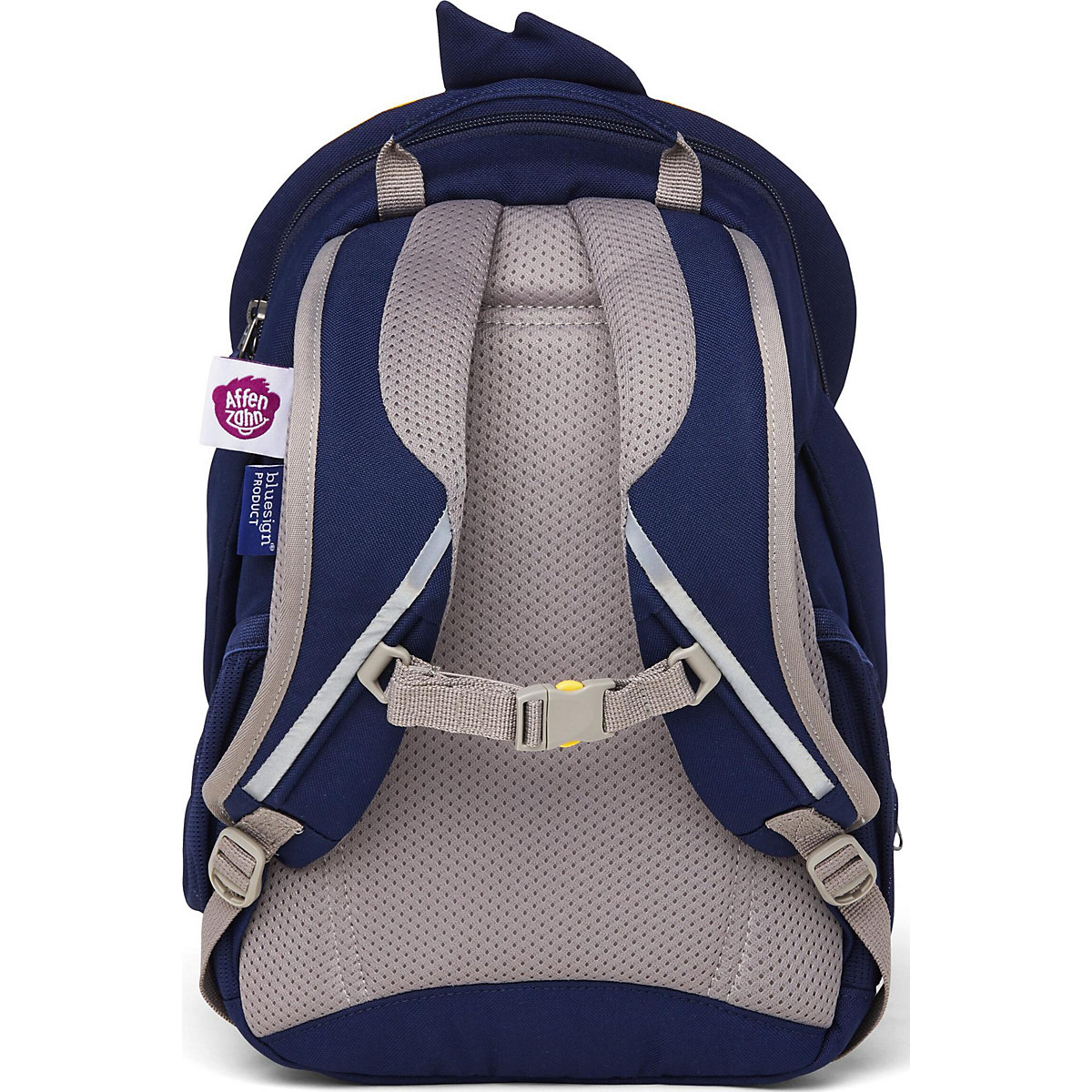 Kinderrucksack Große Freunde Tukan
