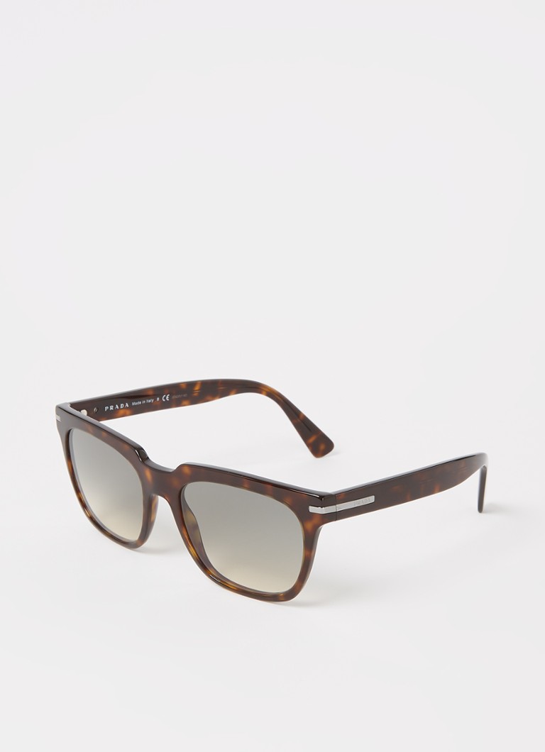 Prada  Zonnebril PR04YS