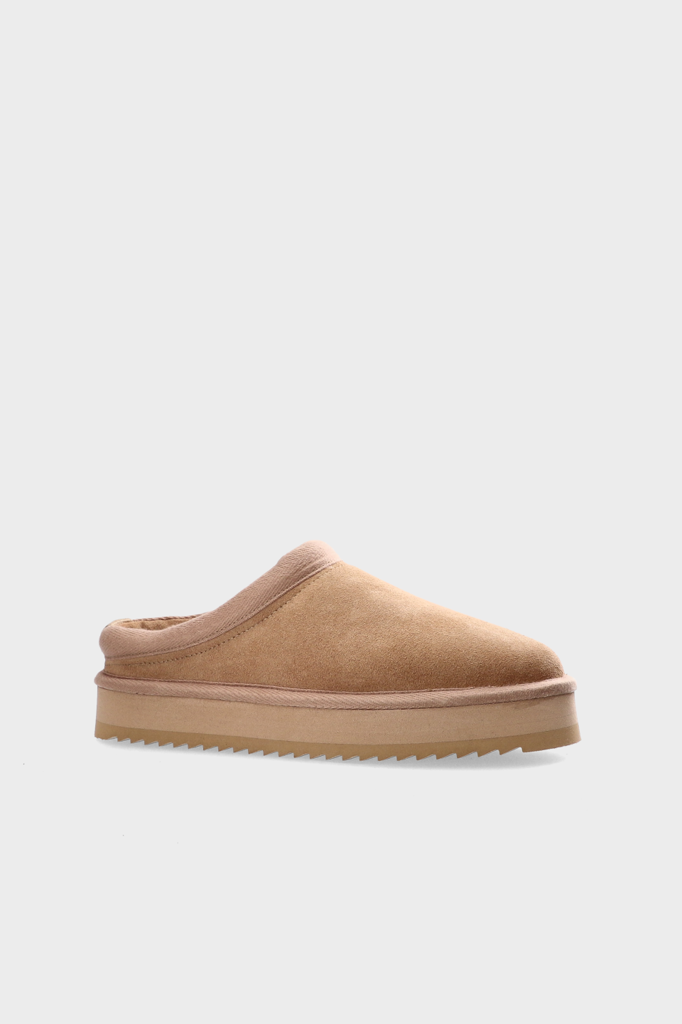 CPH249 suede taupe