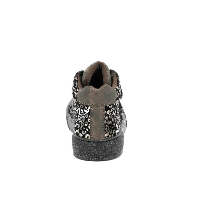 Boots synthetique Arissa