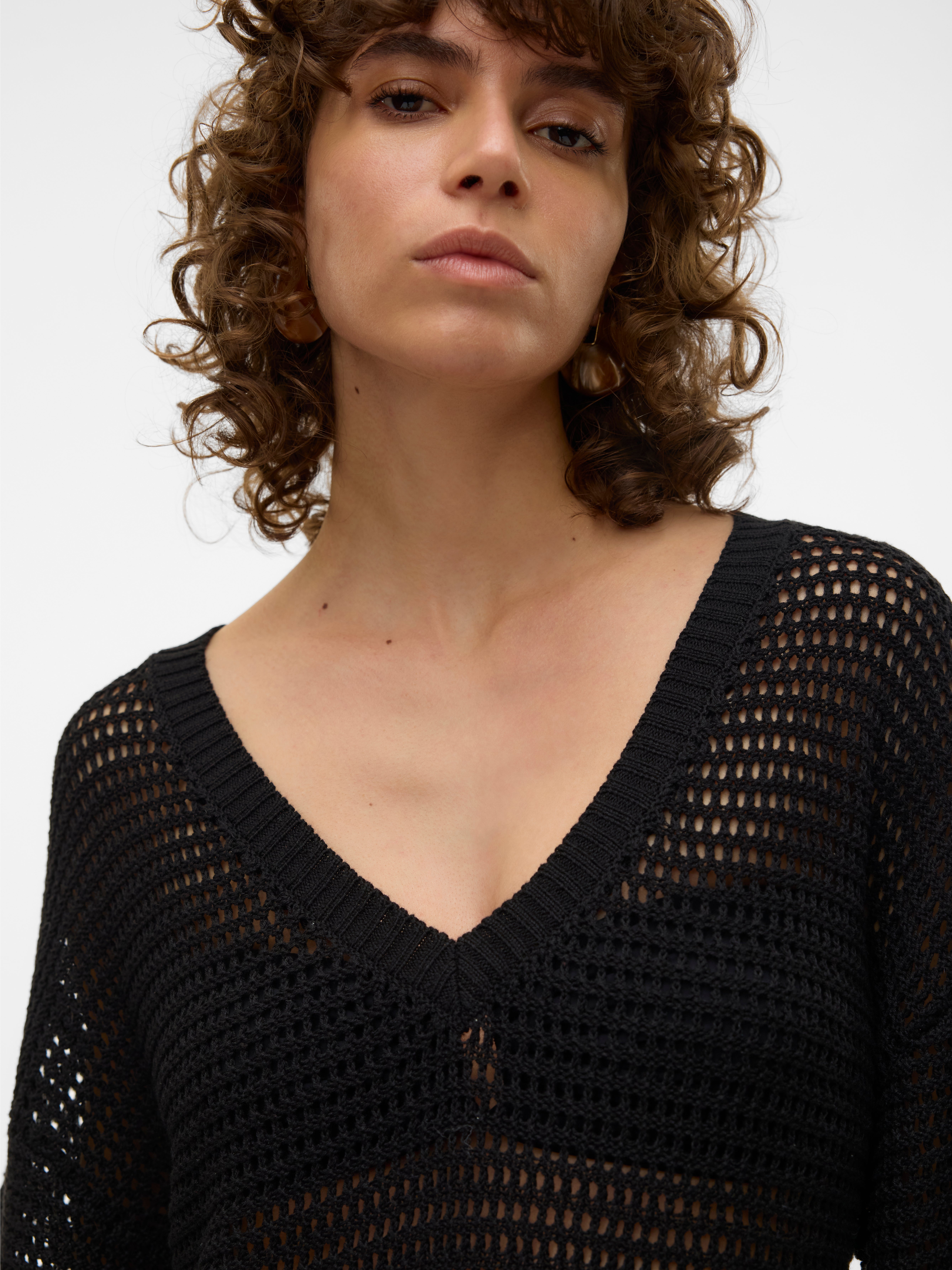 VMMADERA Langes Kleid