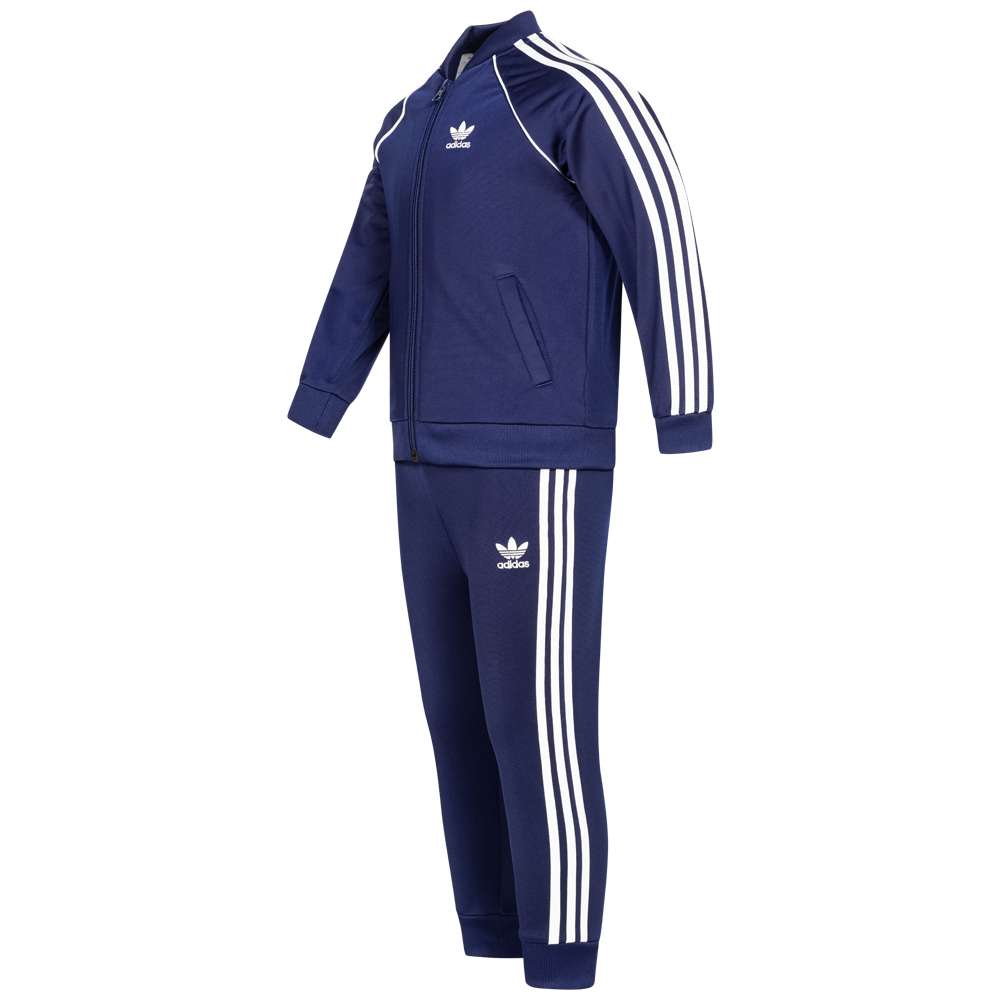 adidas Originals Adicolor SST Baby / Kleinkinder Trainingsanzug H35606