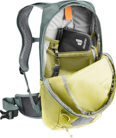 deuter Race 8 | Fahrradrucksack