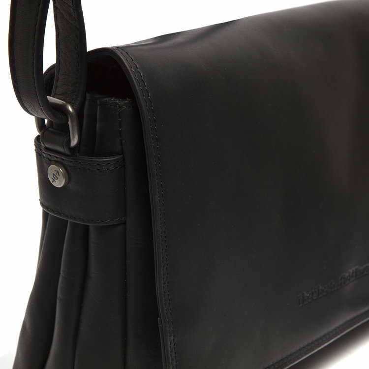 THE CHESTERFIELD BRAND Handtaschen schwarz RESTON