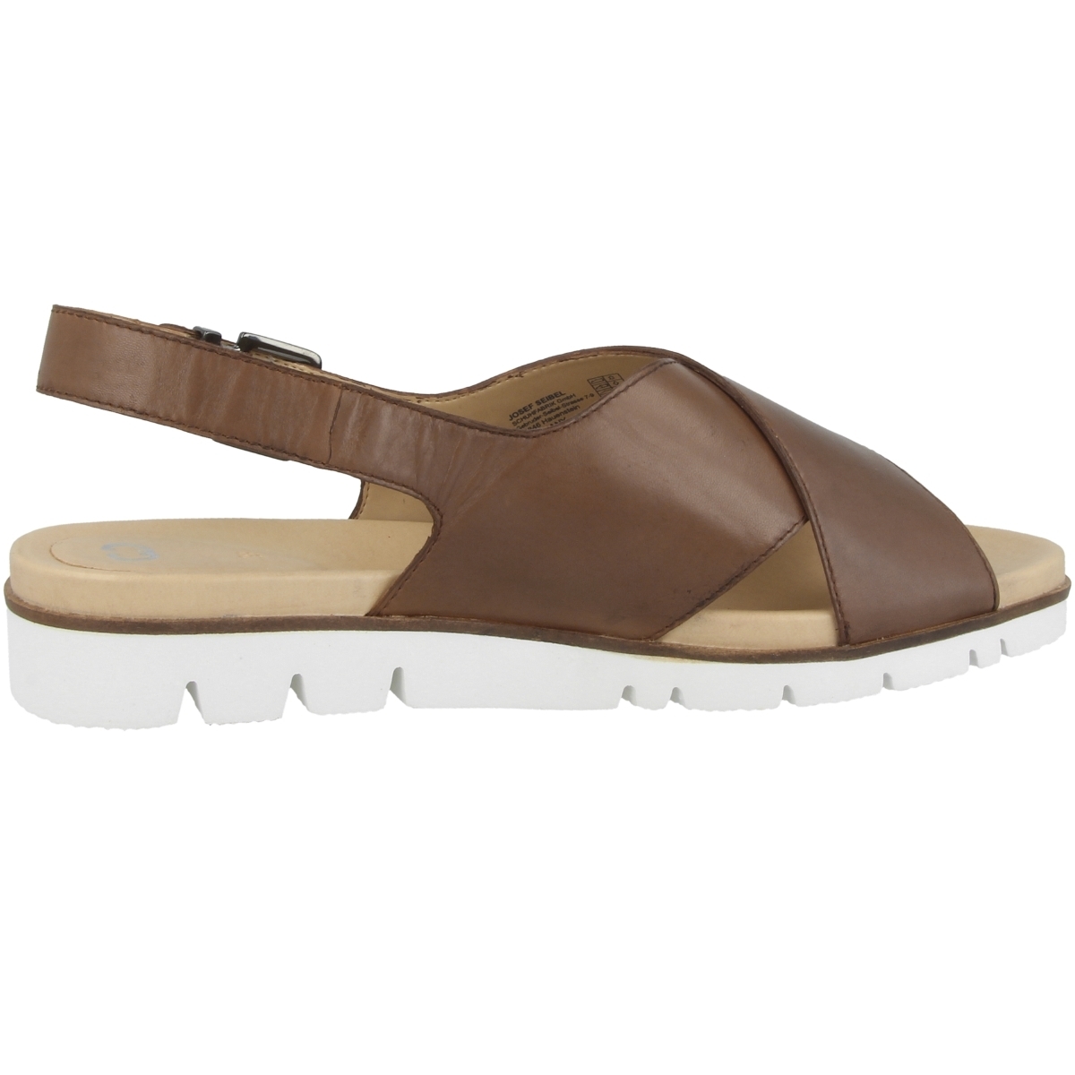 Gerry Weber Gulla 01 Sandale braun