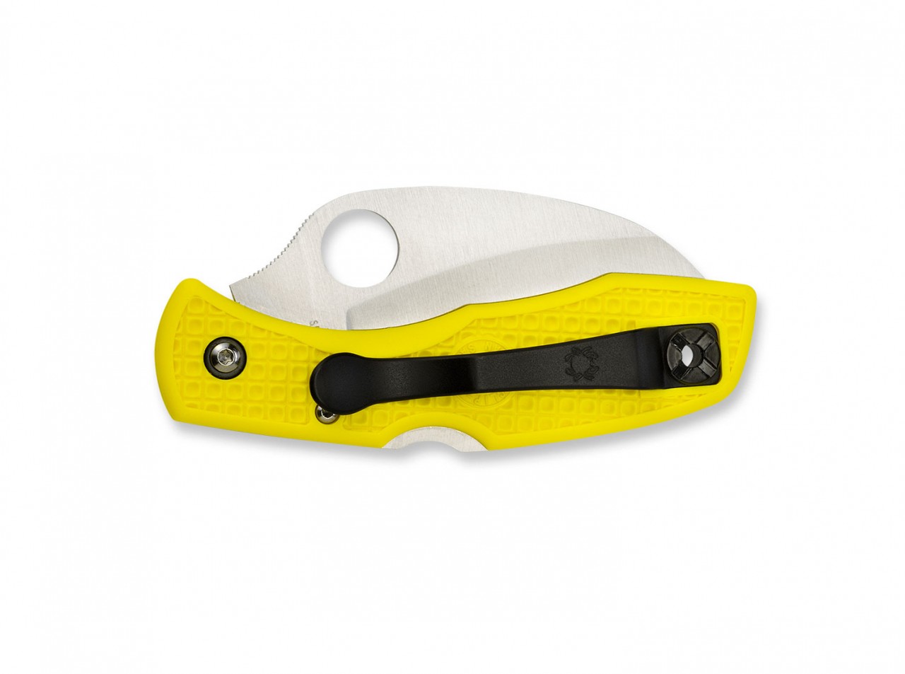 Tasman Salt H1 Plain Yellow