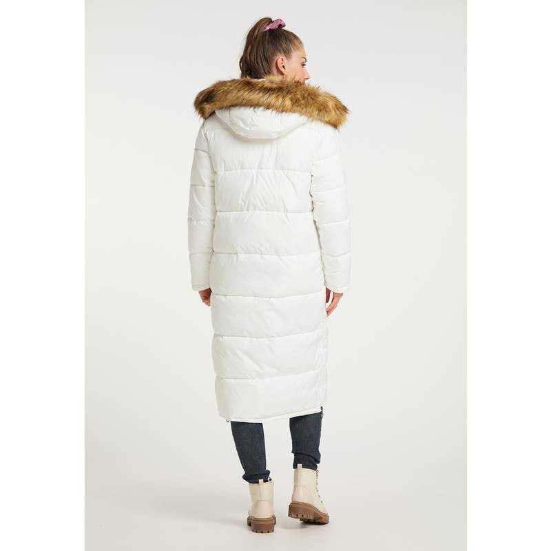 MYMO Steppmantel Damen