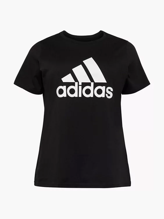 adidas Plus Size T-Shirt