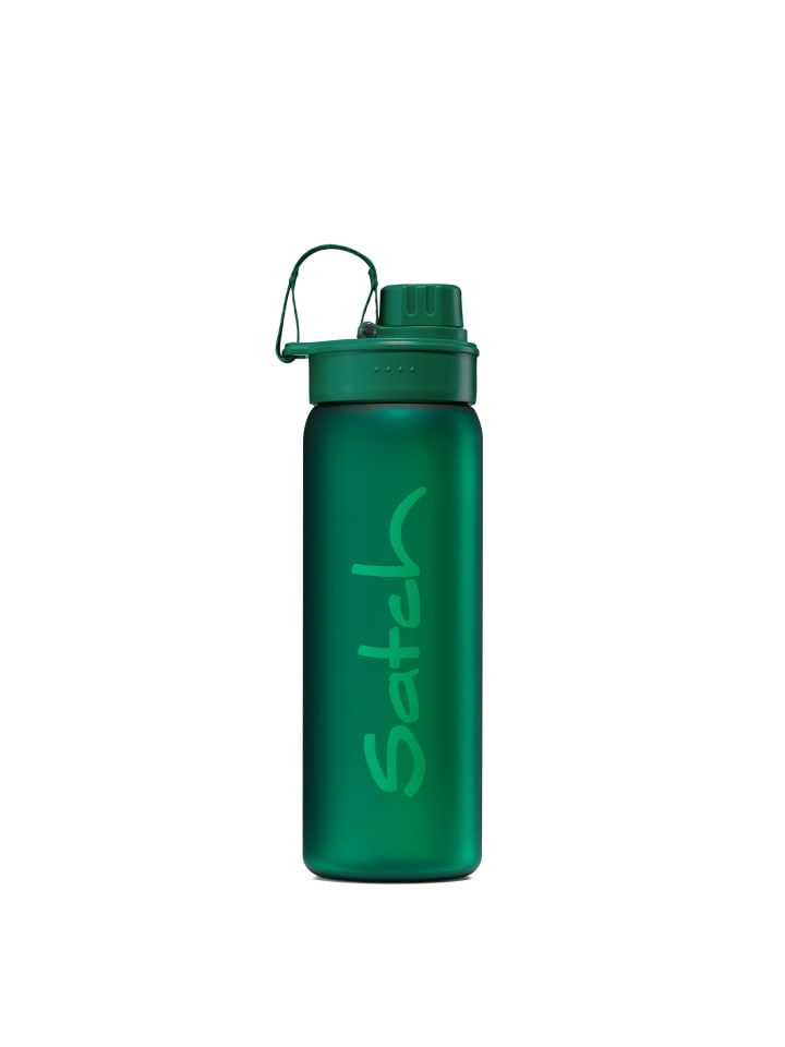 Satch Satch Sport-Trinkflasche green tritan günstig kaufen onesize