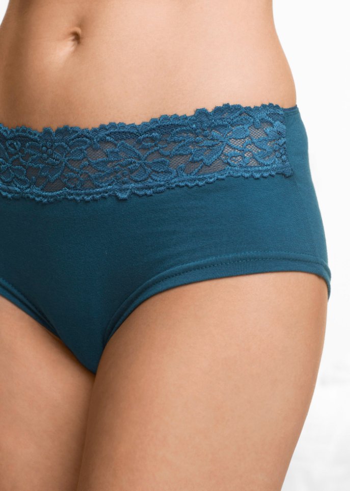 Maxipanty (4er Pack)